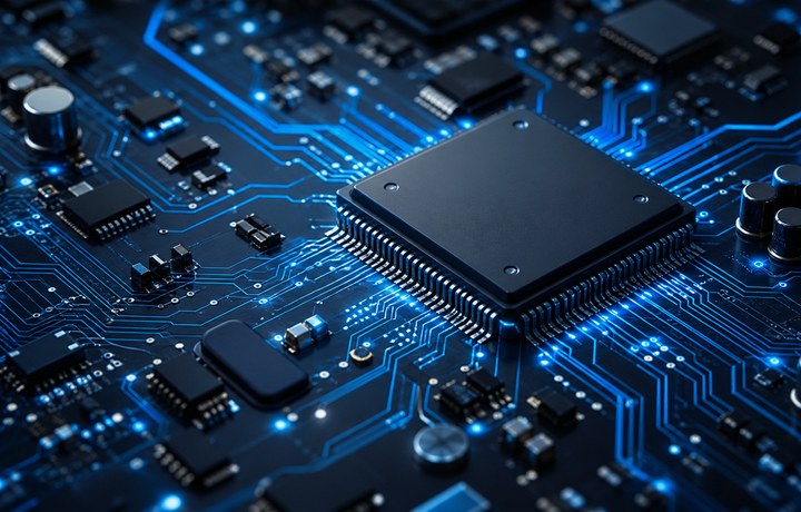 二极管中心在替代料比较中的选型资料